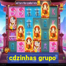 cdzinhas grupo